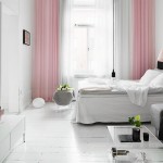dormitorio rosa cuarzo
